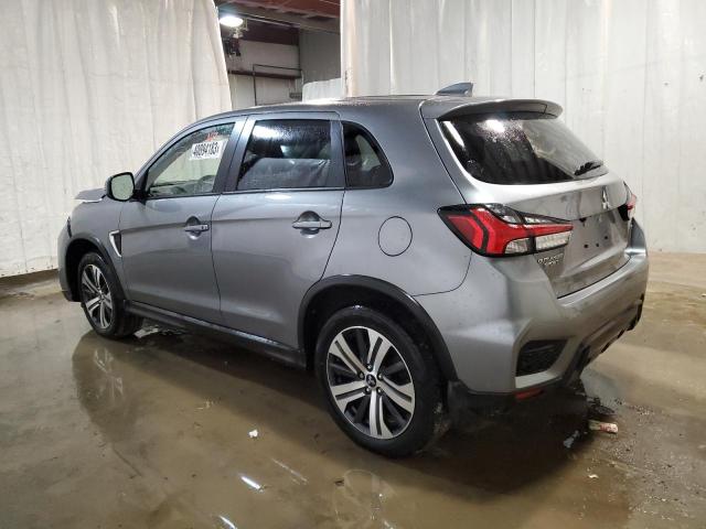 Photo 2 from auction – 2020 MITSUBISHI OUTLANDER with VIN JA4AR3AU0LU013187