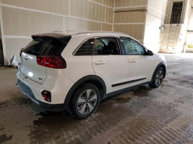 Photo 3 from auction – 2020 KIA NIRO LX with VIN KNDCB3LC7L5367161