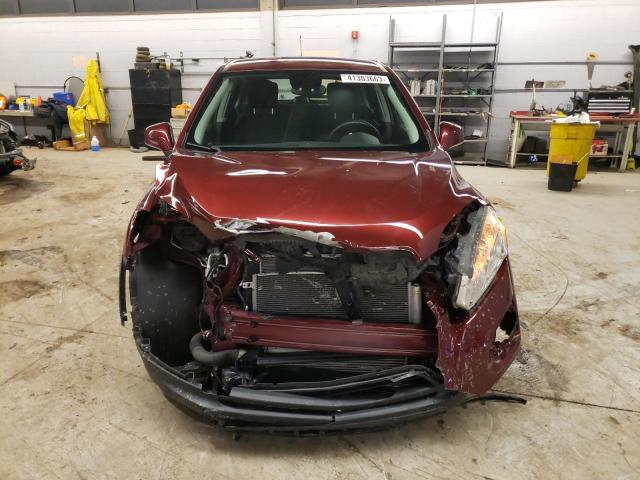 Photo 5 from auction – 2016 CHEVROLET TRAX LS with VIN 3GNCJKSB0GL267504