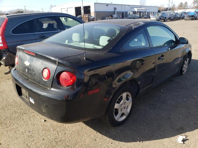 Photo 3 from auction – 2005 CHEVROLET COBALT with VIN 1G1AK12F357578929