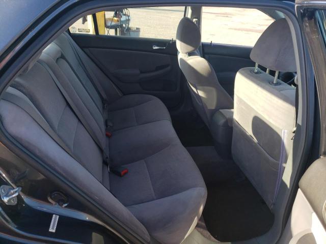 Photo 10 from auction – 2004 HONDA ACCORD LX with VIN JHMCM56344C040309