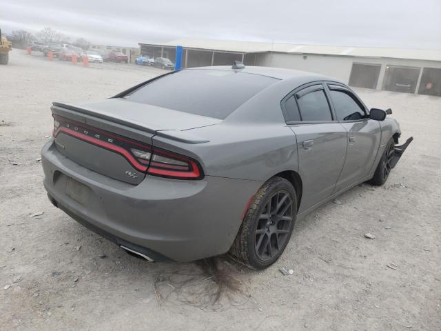 Photo 3 from auction – 2018 DODGE CHARGER R/ with VIN 2C3CDXCT9JH188972