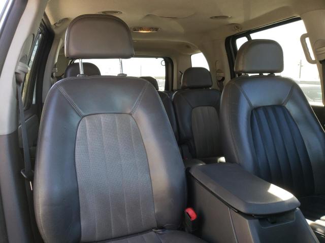 Photo 10 from auction – 2002 MERCURY MOUNTAINEE with VIN 4M2ZU86W82UJ12752