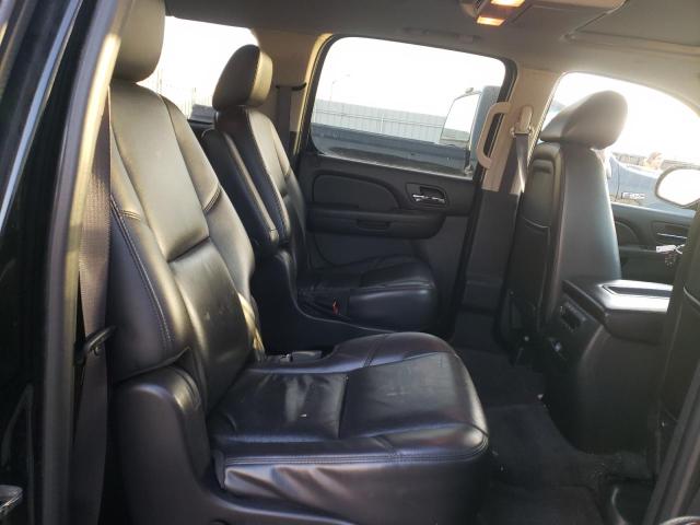 Photo 11 from auction – 2011 CHEVROLET SUBURBAN K with VIN 1GNSKKE36BR325825