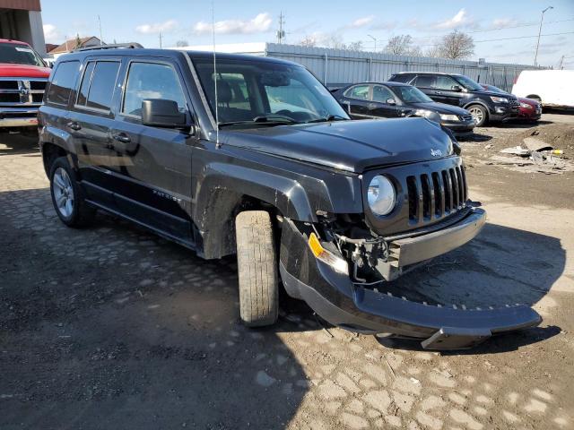 Photo 4 from auction – 2015 JEEP PATRIOT LA with VIN 1C4NJRFB2FD270185