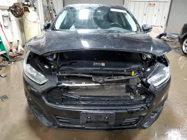 Photo 5 from auction – 2015 FORD FUSION SE with VIN 3FA6P0HDXFR191082
