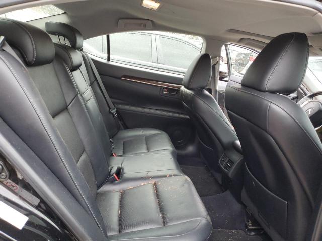 Photo 10 from auction – 2013 LEXUS ES 350 with VIN JTHBK1GG1D2045937