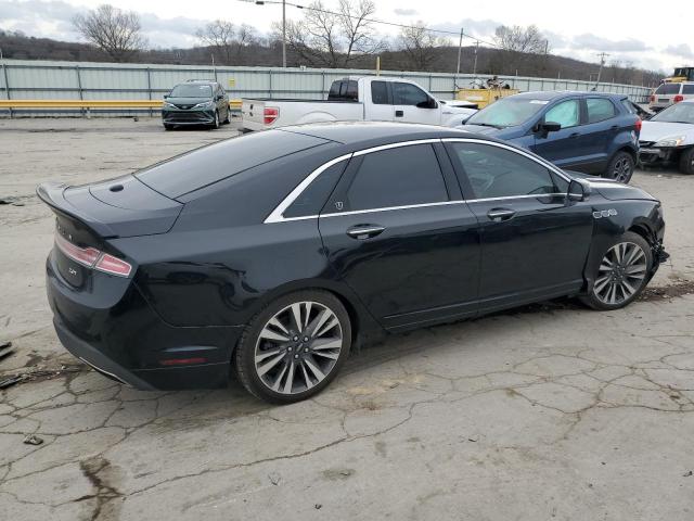 Photo 3 from auction – 2017 LINCOLN MKZ RESERV with VIN 3LN6L5E90HR613846