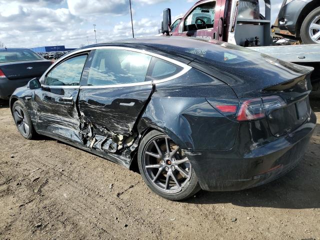Photo 2 from auction – 2019 TESLA MODEL 3 with VIN 5YJ3E1EAXKF306066