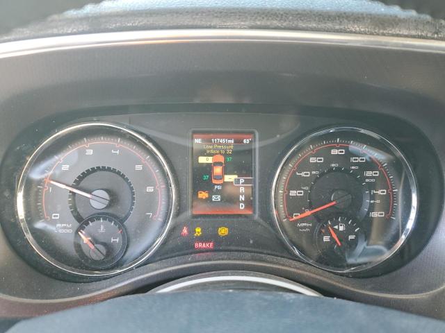 Photo 9 from auction – 2014 DODGE CHARGER R/ with VIN 2C3CDXCT0EH102826