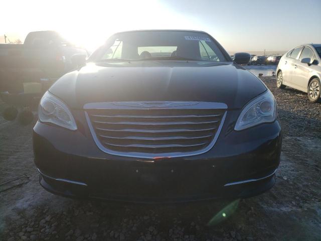 Photo 5 from auction – 2013 CHRYSLER 200 TOURIN with VIN 1C3BCBEG4DN679348