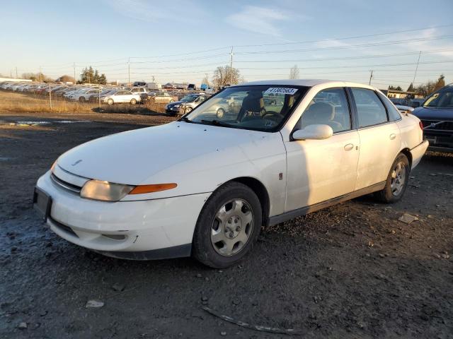 SATURN L200 2002 with VIN 1G8JU54F62Y569891 - Photo from auction