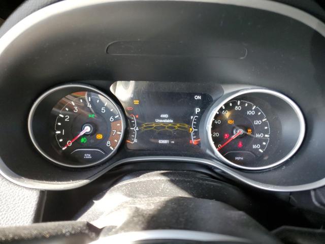 Photo 9 from auction – 2019 JEEP COMPASS LI with VIN 3C4NJDCB9KT790895