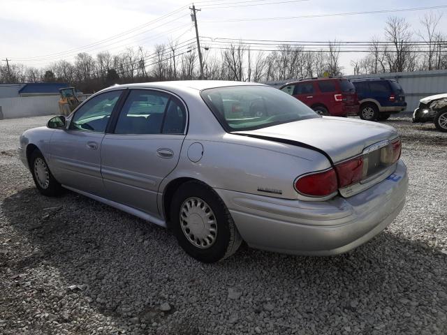 Photo 2 from auction – 2002 BUICK LESABRE CU with VIN 1G4HP54K024234007