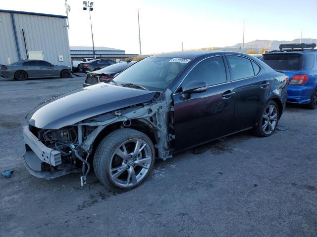 LEXUS IS 250 2010 with VIN JTHBF5C20A5121910 - Photo from auction