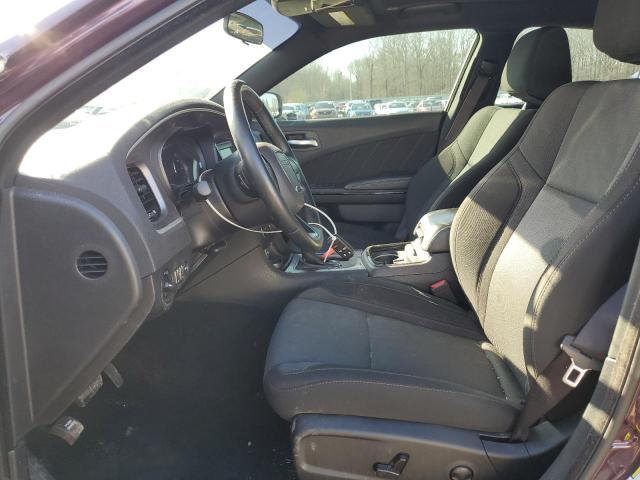 Photo 7 from auction – 2022 DODGE CHARGER SX with VIN 2C3CDXBG3NH141303
