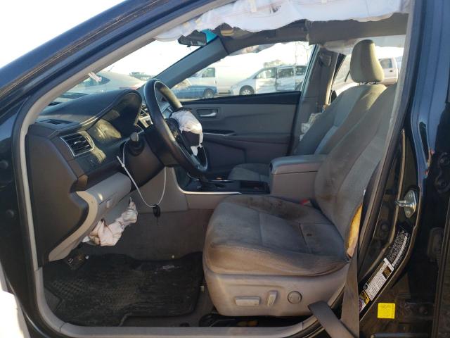 Photo 7 from auction – 2015 TOYOTA CAMRY LE with VIN 4T4BF1FK0FR472577