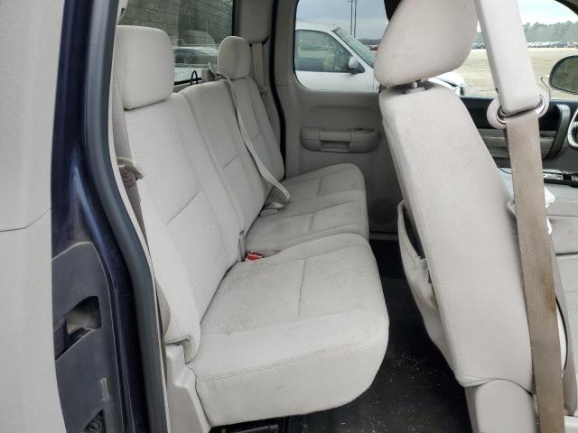 Photo 6 from auction – 2008 CHEVROLET SILVERADO with VIN 2GCEK19J781235514