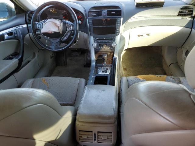 Photo 8 from auction – 2008 ACURA TL with VIN 19UUA66268A019038