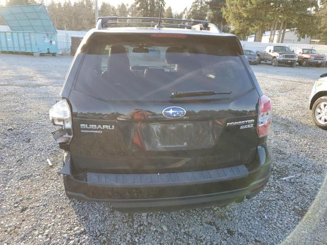 Photo 6 from auction – 2015 SUBARU FORESTER 2 with VIN JF2SJAUCXFH453148