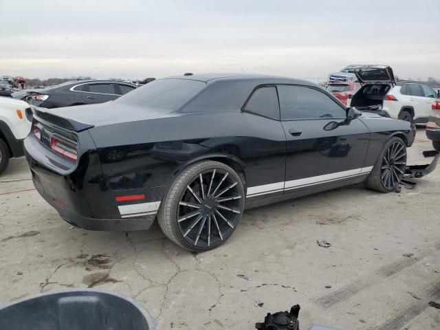 Photo 3 from auction – 2016 DODGE CHALLENGER with VIN 2C3CDZAG4GH351912