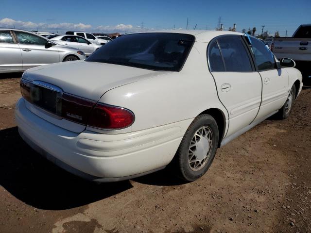 Photo 3 from auction – 2003 BUICK LESABRE LI with VIN 1G4HR54K73U180863