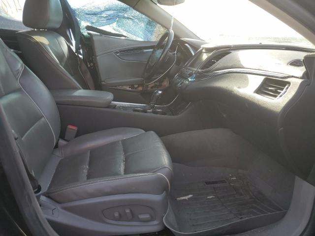 Photo 7 from auction – 2015 CHEVROLET IMPALA LTZ with VIN 2G1155SL3F9182598