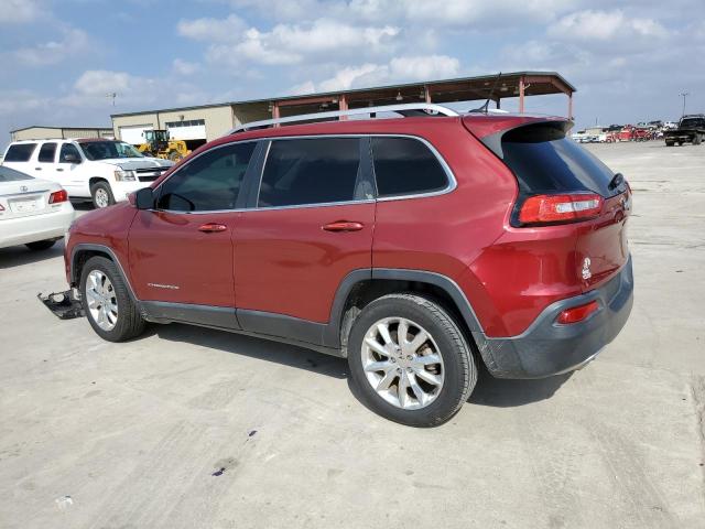 Photo 2 from auction – 2014 JEEP CHEROKEE L with VIN 1C4PJLDB0EW212815