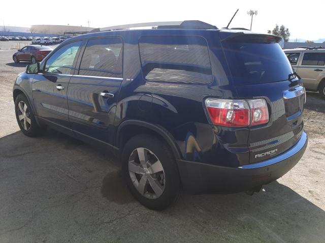 Photo 2 from auction – 2012 GMC ACADIA SLT with VIN 1GKKRRED0CJ176452
