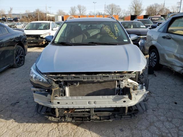 Photo 5 from auction – 2017 SUBARU IMPREZA PR with VIN 4S3GTAB69H3709372