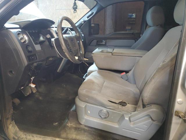 Photo 7 from auction – 2013 FORD F150 SUPER with VIN 1FTFW1ET4DFC21704