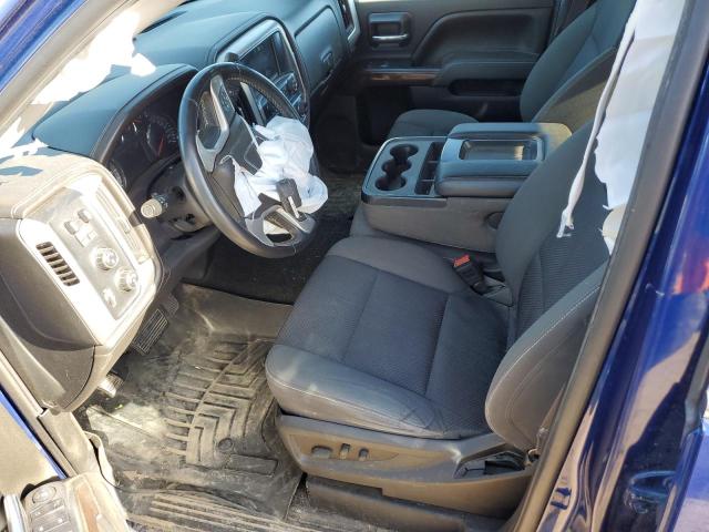 Photo 7 from auction – 2014 GMC SIERRA K15 with VIN 1GTV2UEC1EZ204545