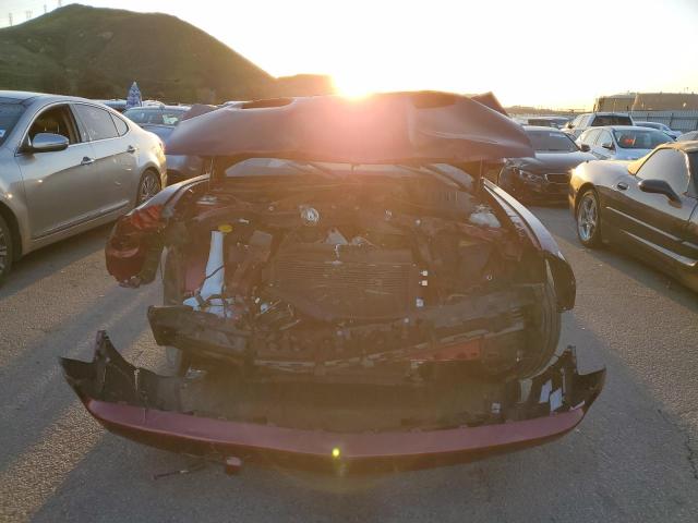 Photo 5 from auction – 2018 DODGE CHALLENGER with VIN 2C3CDZAG2JH311223