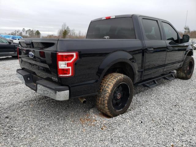 Photo 3 from auction – 2019 FORD F150 SUPER with VIN 1FTEW1C54KFA64138