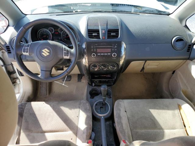 Photo 8 from auction – 2013 SUZUKI SX4 LE with VIN JS2YC5A39D6101546