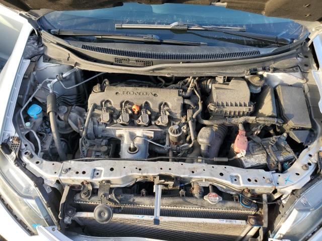 Photo 11 from auction – 2015 HONDA CIVIC LX with VIN 19XFB2F50FE213954