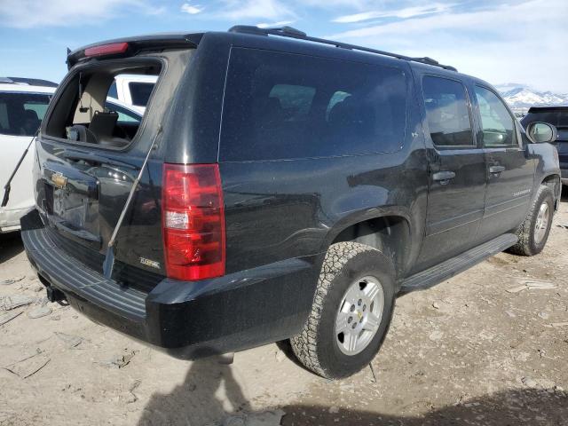 Photo 3 from auction – 2008 CHEVROLET SUBURBAN K with VIN 1GNFK16338J187193