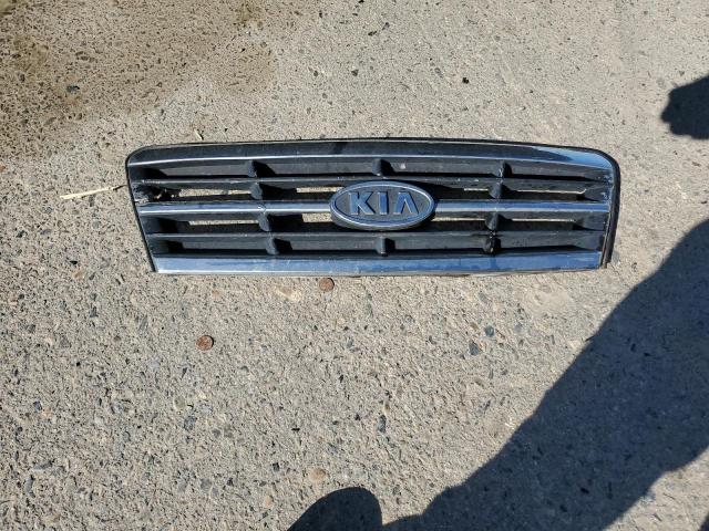 Photo 12 from auction – 2004 KIA OPTIMA LX with VIN KNAGD128645323521