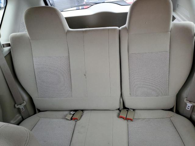 Photo 10 from auction – 2012 JEEP COMPASS SP with VIN 1C4NJDBB6CD609101