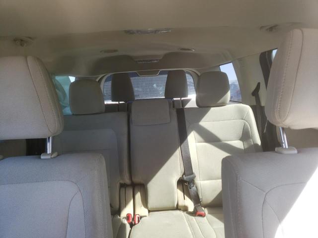 Photo 10 from auction – 2013 FORD FLEX SE with VIN 2FMGK5B84DBD05882