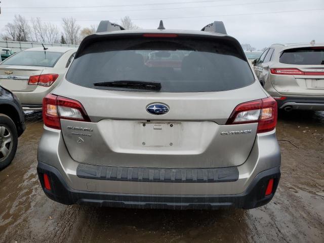 Photo 6 from auction – 2018 SUBARU OUTBACK 2. with VIN 4S4BSANC8J3275252