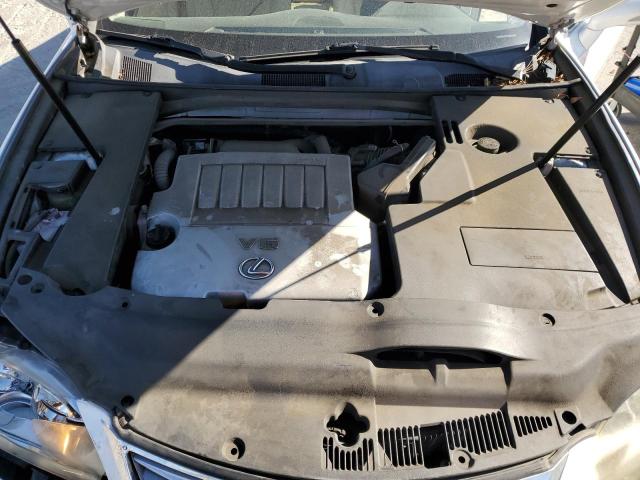 Photo 11 from auction – 2011 LEXUS ES 350 with VIN JTHBK1EGXB2422524