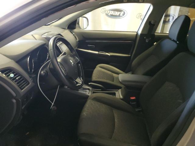 Photo 7 from auction – 2020 MITSUBISHI OUTLANDER with VIN JA4AR3AU1LU028765