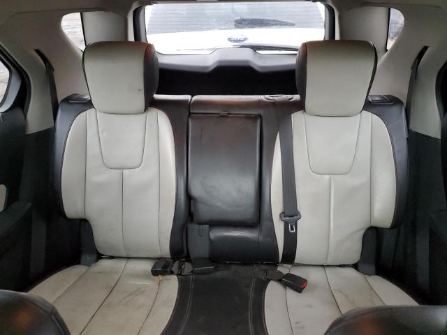 Photo 10 from auction – 2010 CHEVROLET EQUINOX LT with VIN 2CNALPEW6A6255242