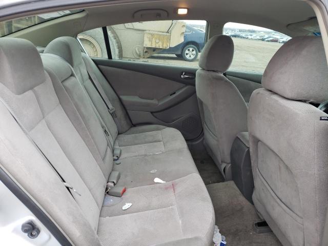 Photo 10 from auction – 2007 NISSAN ALTIMA 2.5 with VIN 1N4AL21E77C181890