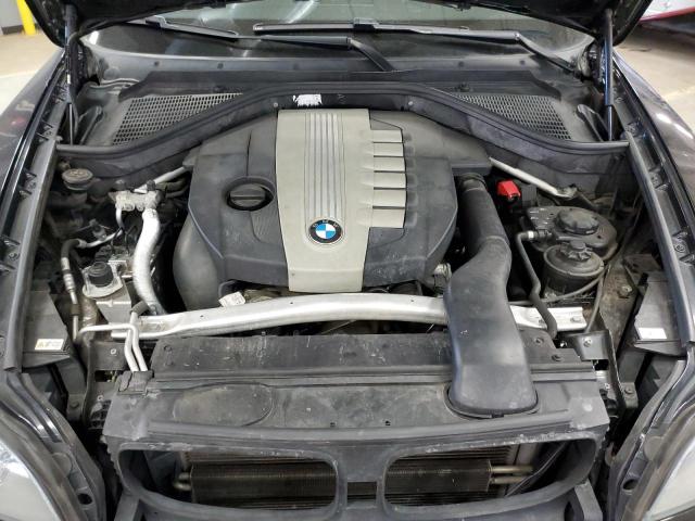 Photo 12 from auction – 2012 BMW X5 XDRIVE3 with VIN 5UXZW0C59CL670824