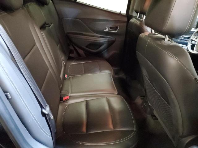 Photo 11 from auction – 2014 BUICK ENCORE with VIN KL4CJGSB2EB590502