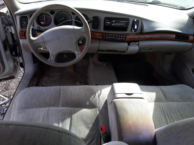 صورة رقم 8 من المزاد - 2002 BUICK LESABRE CU مع VIN 1G4HP54K024234007