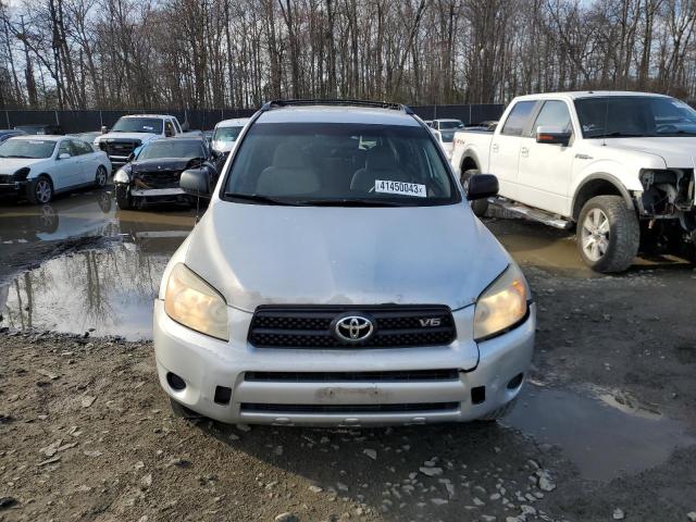 Photo 5 from auction – 2006 TOYOTA RAV4 with VIN JTMBK33V066002333