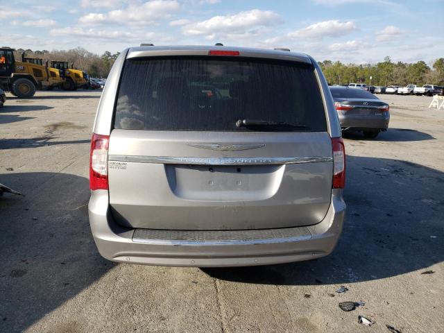 Photo 6 from auction – 2013 CHRYSLER TOWN & COU with VIN 2C4RC1CG9DR614456